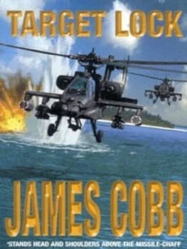 Target Lock by James Cobb Book