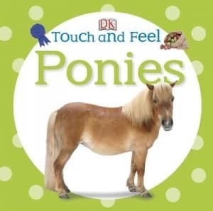 Ponies by Dorling Kindersley Publishing, Inc