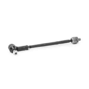 RIDEX Tie Rod VW,AUDI 284R0170 8N0422804A,8N0422804C,ES800019A Steering Rod,Rod Assembly 8N0422804A,8N0422804C,ES800019A