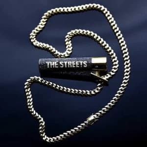 None of Us Are Getting Out of This Life Alive by The Streets CD Album