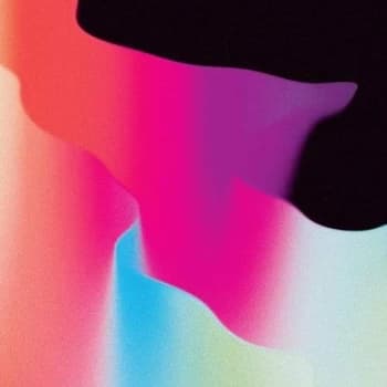 Moisture - Substance Vinyl