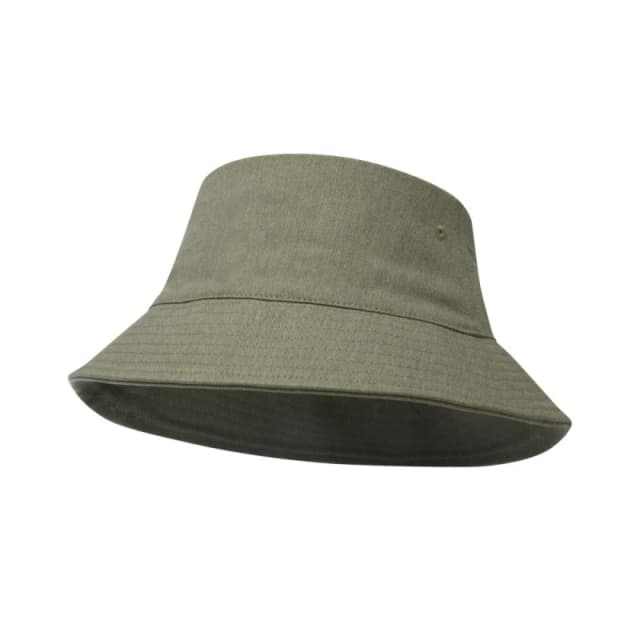 Elevate NXT Womens Wicklow Sun Hat in Green Green Female One Size