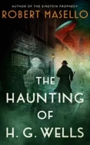 haunting of h g wells