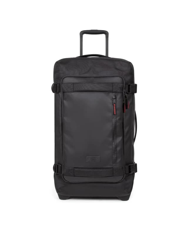 Eastpak Suitcase Eastpak Tranverz Cnnct Noir Unisex TU