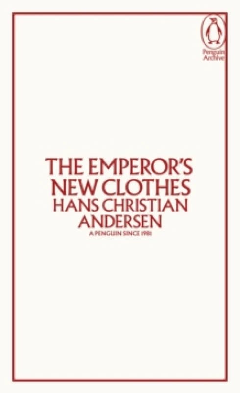 The Emperor's New Clothes. Paperback. By H C Andersen, H C Andersen Books