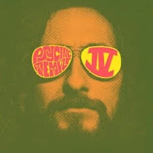 Psychic Temple - IV Vinyl