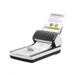 Fujitsu fi-7240 Duplex Document Scanner