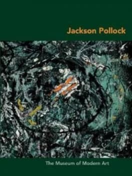 Jackson Pollock by Carolyn Lanchner Paperback