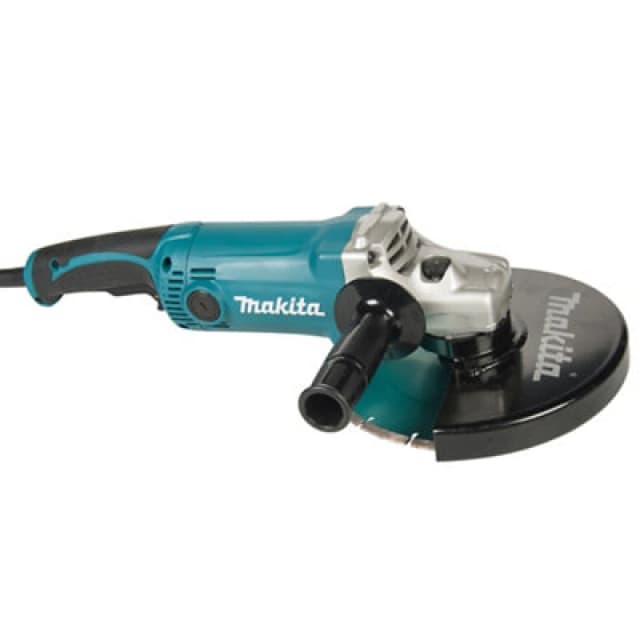 Makita GA9050KD Angle Grinder 230mm GA9050KD/2 Voltage: 240v