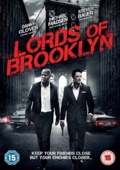 Lords of Brooklyn - DVD