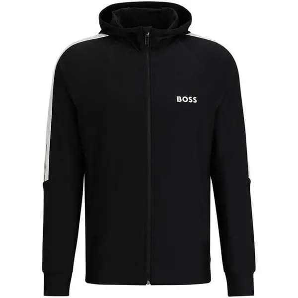 Boss Sicon MB 2 10257168 01 - Black 2XL