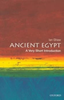 Ancient Egypt by Ian Shaw Book