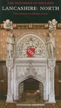 Lancashire-- North by Clare Hartwell