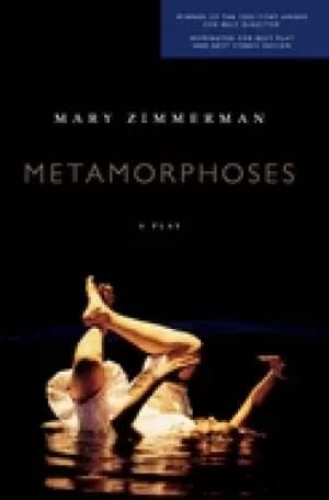 metamorphoses a play