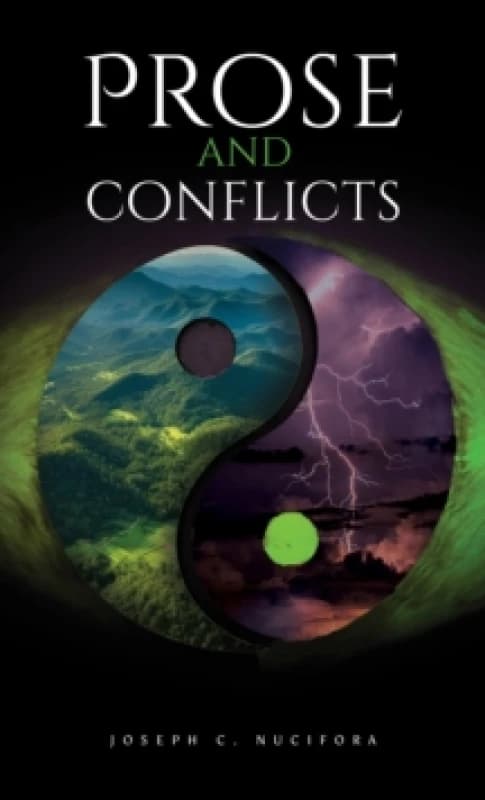 Prose and Conflicts Paperback / softback