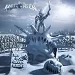 Helloween - My God Given Right (Music CD)