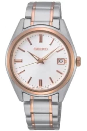 Seiko Conceptual Watch SUR322P1