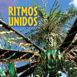 Ritmos Unidos by Ritmos Unidos CD Album