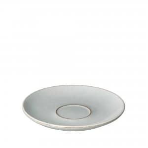Denby Heritage Flagstone Saucer