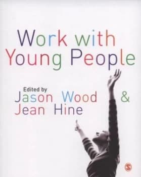 Work with Young People by Jason J Wood Paperback
