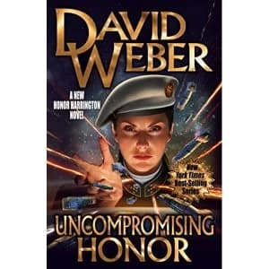 Uncompromising Honor (Honor Harrington)