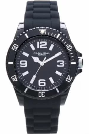 Childrens Cannibal Kids Watch CJ209-03