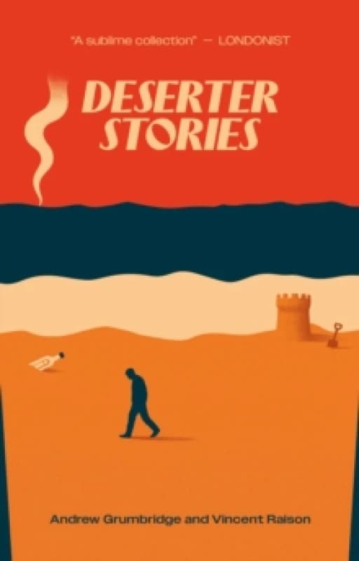 Deserter Stories Paperback