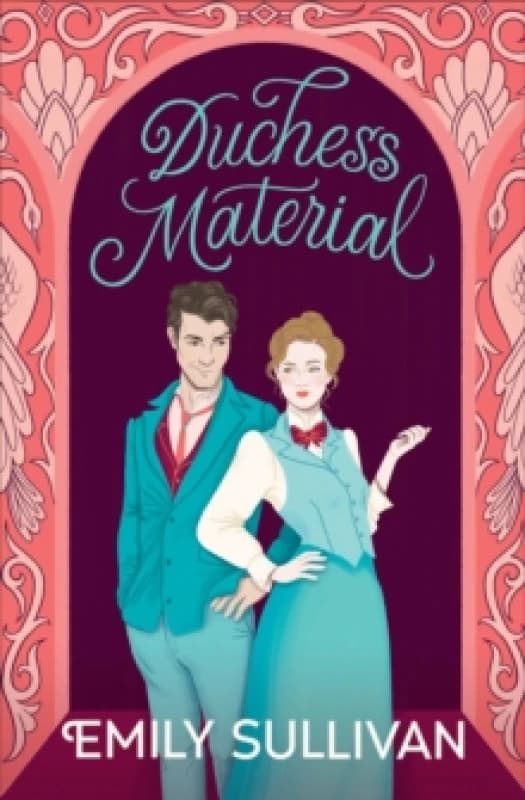 Duchess Material Paperback / softback