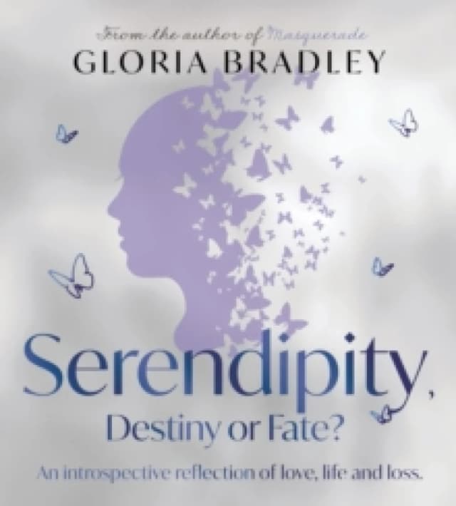 Serendipity, Destiny or Fate? Paperback / softback