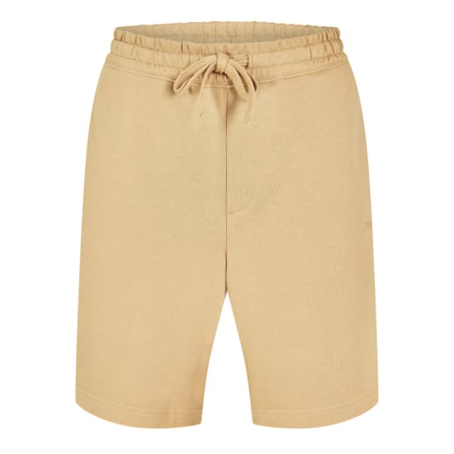 Hugo Mens Dayono T-Shirt Medium Beige male XS