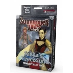 Summoner Wars Saellas Precision