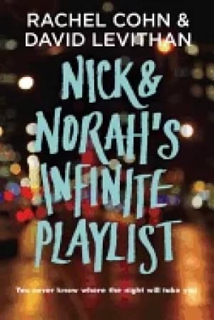 nick and norahs infinite playlist