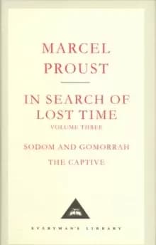 In Search Of Lost Time Volume 3