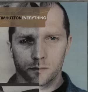 Tim Hutton Everything 2000 UK CD album PIASX012CD