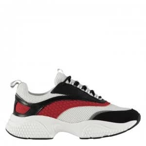 Ed Hardy Hardy Scale Runners - Multi