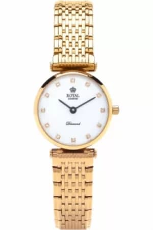Ladies Royal London Watch 21340-05