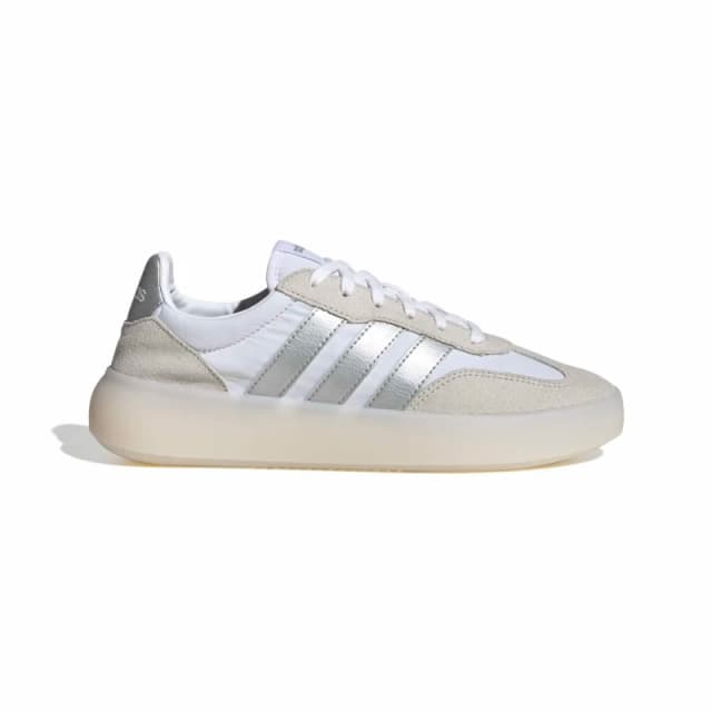 Adidas Womens Trainers adidas Barreda Decode Blanc Female 36