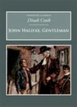 John Halifax Gentleman by Dinah Craik Paperback