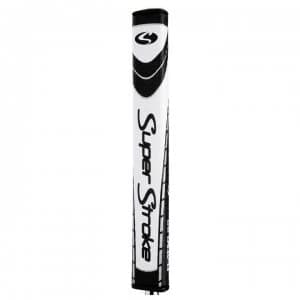 Super Stroke Flatso 3 Putter - Black