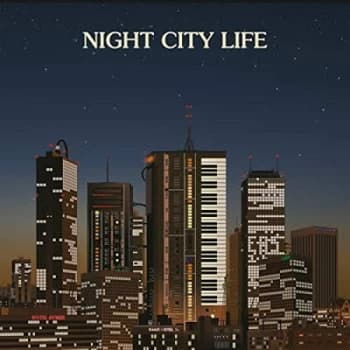 Various Artists - Night City Life CD