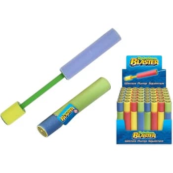 Hydrostorm - Blaster 25cm Foam Water Squirter
