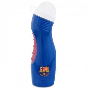 Team Football Water Bottle - Barcelona