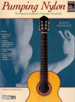 PUMPING NYLON by UNKNOWN