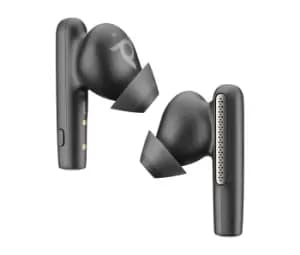 POLY Voyager Free 60 Headset Wireless In-ear Office/Call center...