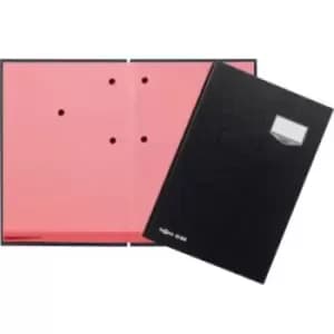 PAGNA Signature folder 1554283 A4 No. of compartments:20