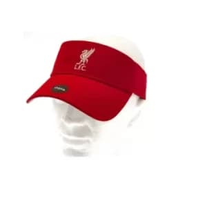 Liverpool FC Visor Cap