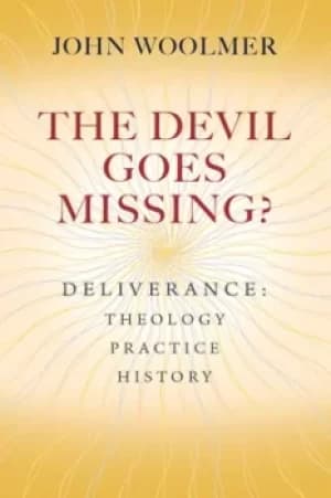The devil goes missing? by John Woolmer
