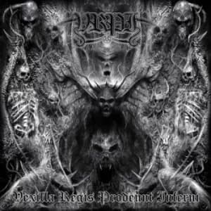 Vexilla Regis Prodeunt Inferni by Vexilla Regis Prodeunt Inferni CD Album