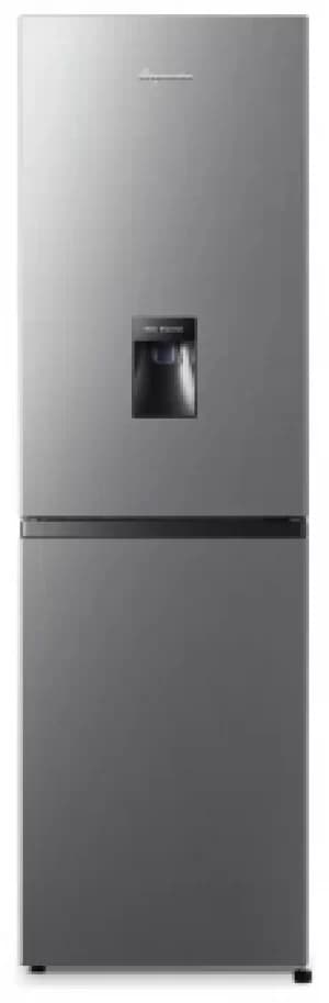 Fridgemaster MC55251MD 276L Freestanding Fridge Freezer