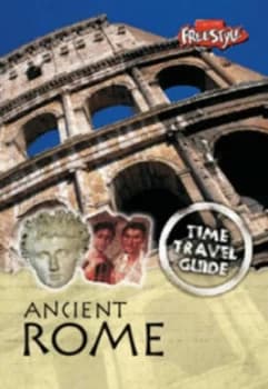 Ancient Rome by John Malam Book